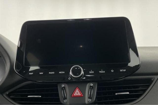 Hyundai i30 Kombi Edition 1.0 T-GDI 74 kW (101 PS) 7-Gang DCT 