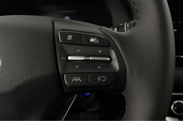Hyundai i30 Kombi Edition 1.0 T-GDI 74 kW (101 PS) 7-Gang DCT 