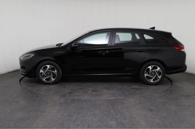 Hyundai i30 Kombi Edition 1.0 T-GDI 74 kW (101 PS) 7-Gang DCT 