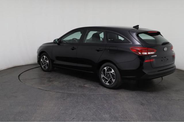 Hyundai i30 Kombi Edition 1.0 T-GDI 74 kW (101 PS) 7-Gang DCT 