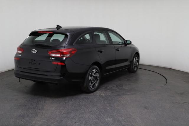 Hyundai i30 Kombi Edition 1.0 T-GDI 74 kW (101 PS) 7-Gang DCT 