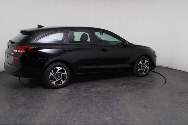 Hyundai i30 Kombi Edition 1.0 T-GDI 74 kW (101 PS) 7-Gang DCT 