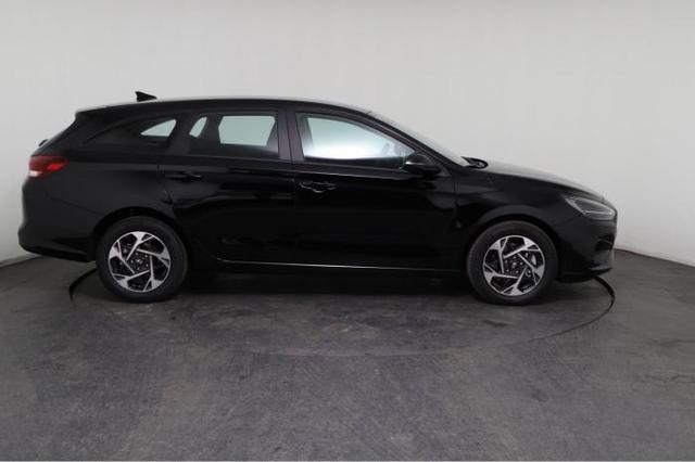 Hyundai i30 Kombi Edition 1.0 T-GDI 74 kW (101 PS) 7-Gang DCT 
