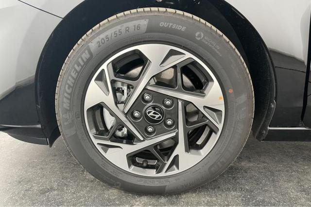 Hyundai i30 Kombi Edition 1.0 T-GDI 74 kW (101 PS) 7-Gang DCT 