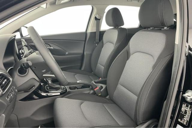 Hyundai i30 Kombi Edition 1.0 T-GDI 74 kW (101 PS) 7-Gang DCT 