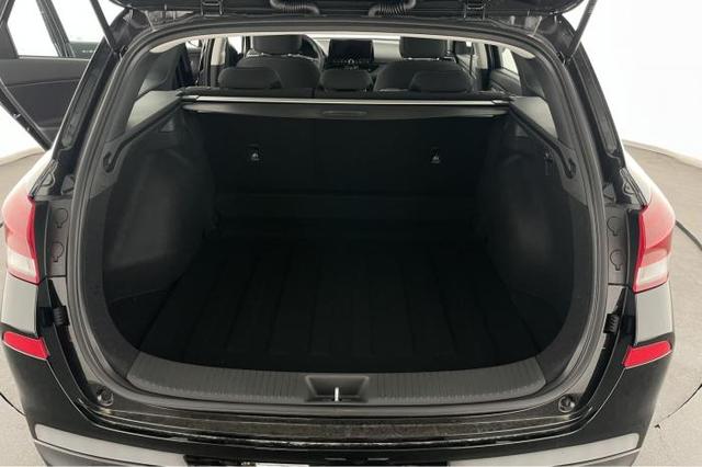 Hyundai i30 Kombi Edition 1.0 T-GDI 74 kW (101 PS) 7-Gang DCT 