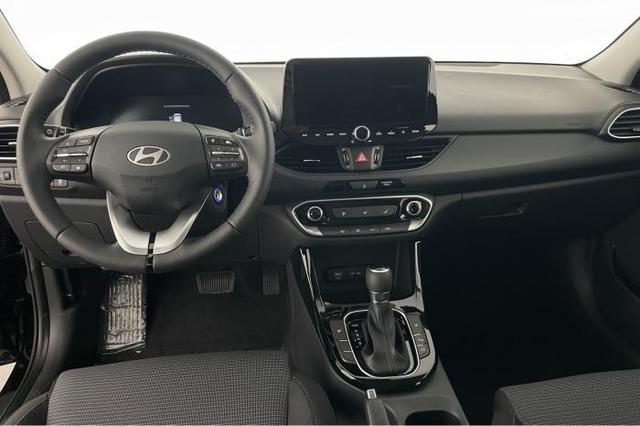 Hyundai i30 Kombi Edition 1.0 T-GDI 74 kW (101 PS) 7-Gang DCT 