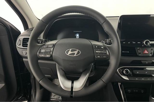 Hyundai i30 Kombi Edition 1.0 T-GDI 74 kW (101 PS) 7-Gang DCT 