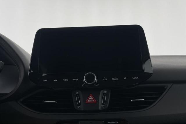 Hyundai i30 Kombi Edition 1.0 T-GDI 74 kW (101 PS) 7-Gang DCT 