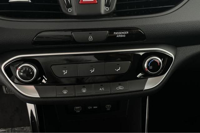 Hyundai i30 Kombi Edition 1.0 T-GDI 74 kW (101 PS) 7-Gang DCT 