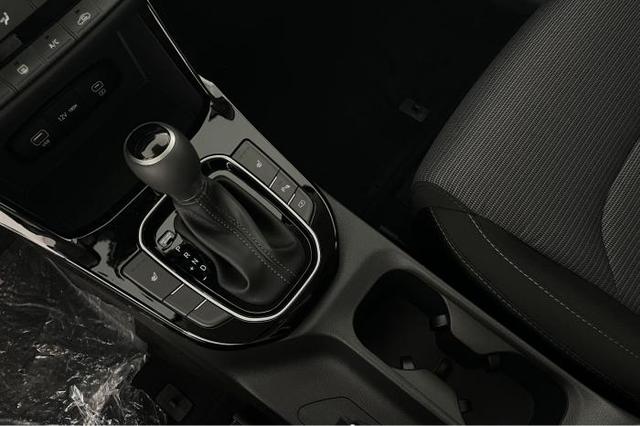 Hyundai i30 Kombi Edition 1.0 T-GDI 74 kW (101 PS) 7-Gang DCT 