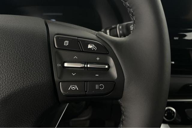 Hyundai i30 Kombi Edition 1.0 T-GDI 74 kW (101 PS) 7-Gang DCT 
