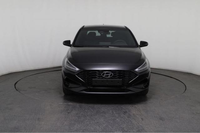 Hyundai i30 GO! Plus 1.0 T-GDI 74kW (100 PS) 7-Gang DCT 