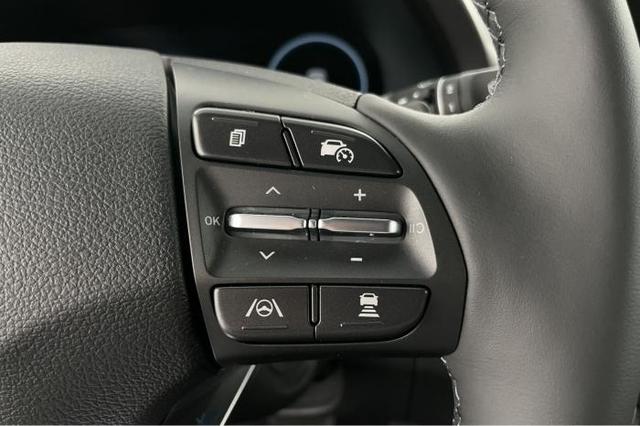 Hyundai i30 GO! Plus 1.0 T-GDI 74kW (100 PS) 7-Gang DCT 
