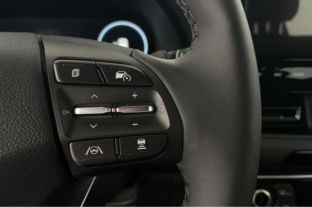 Hyundai i30 GO! Plus 1.0 T-GDI 74kW (100 PS) 7-Gang DCT 