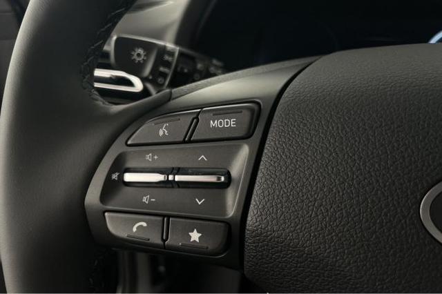 Hyundai i30 GO! Plus 1.0 T-GDI 74kW (100 PS) 7-Gang DCT 