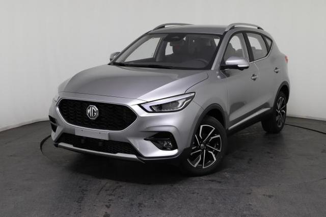 MG ZS Luxury 1.5 DVVT 78 kW (106 PS) 5-Gang Schaltgetriebe 