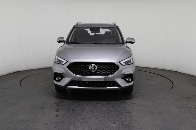 MG ZS Luxury 1.5 DVVT 78 kW (106 PS) 5-Gang Schaltgetriebe 
