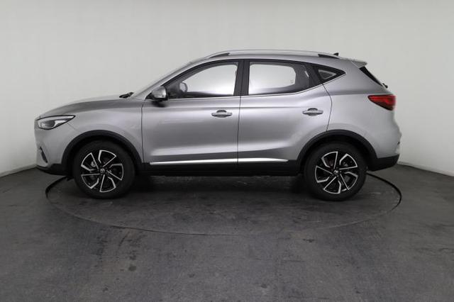 MG ZS Luxury 1.5 DVVT 78 kW (106 PS) 5-Gang Schaltgetriebe 