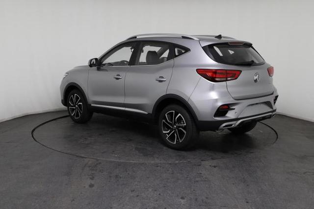 MG ZS Luxury 1.5 DVVT 78 kW (106 PS) 5-Gang Schaltgetriebe 