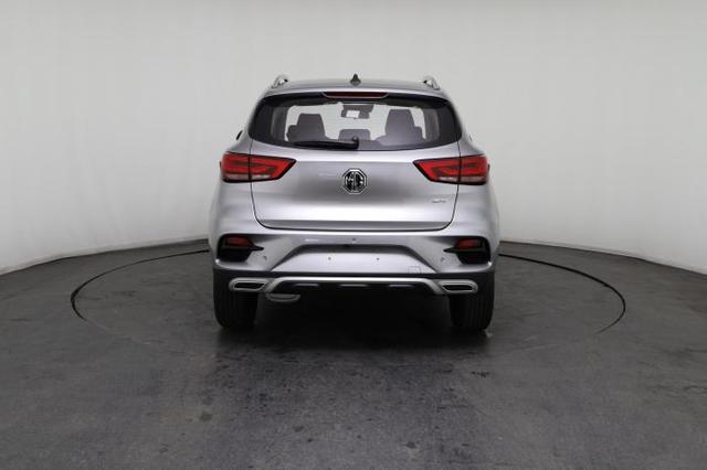 MG ZS Luxury 1.5 DVVT 78 kW (106 PS) 5-Gang Schaltgetriebe 