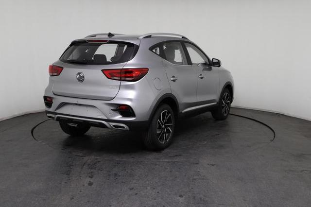 MG ZS Luxury 1.5 DVVT 78 kW (106 PS) 5-Gang Schaltgetriebe 