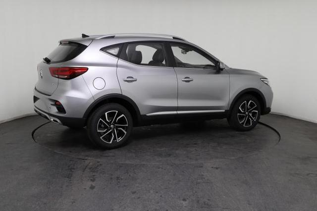MG ZS Luxury 1.5 DVVT 78 kW (106 PS) 5-Gang Schaltgetriebe 