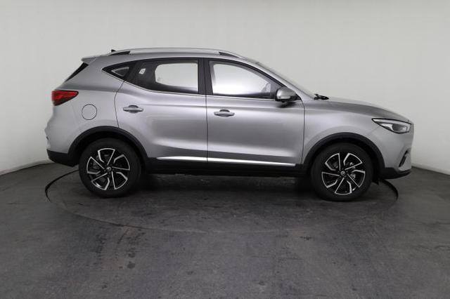 MG ZS Luxury 1.5 DVVT 78 kW (106 PS) 5-Gang Schaltgetriebe 
