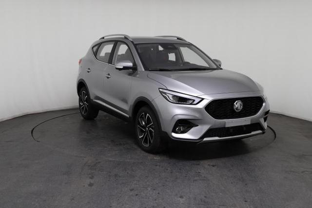 MG ZS Luxury 1.5 DVVT 78 kW (106 PS) 5-Gang Schaltgetriebe 