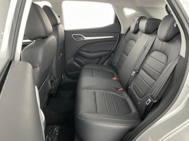 MG ZS Luxury 1.5 DVVT 78 kW (106 PS) 5-Gang Schaltgetriebe 