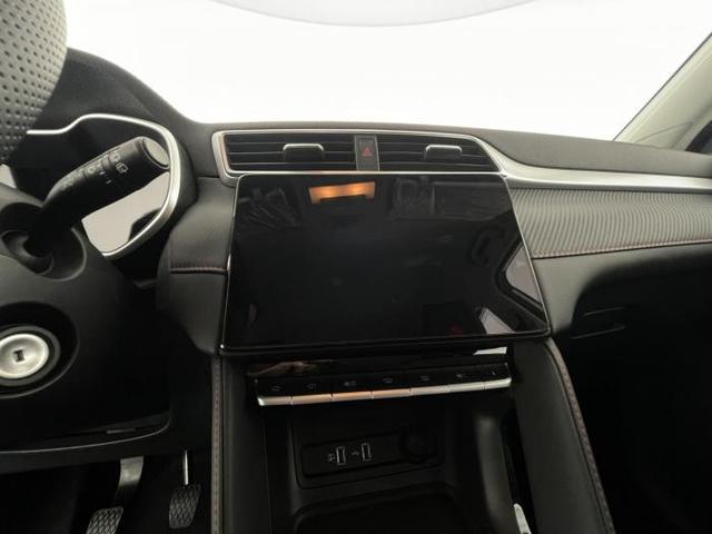 MG ZS Luxury 1.5 DVVT 78 kW (106 PS) 5-Gang Schaltgetriebe 
