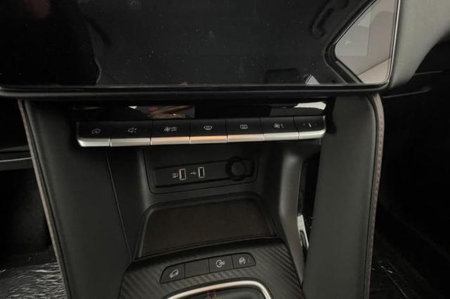 MG ZS Luxury 1.5 DVVT 78 kW (106 PS) 5-Gang Schaltgetriebe 