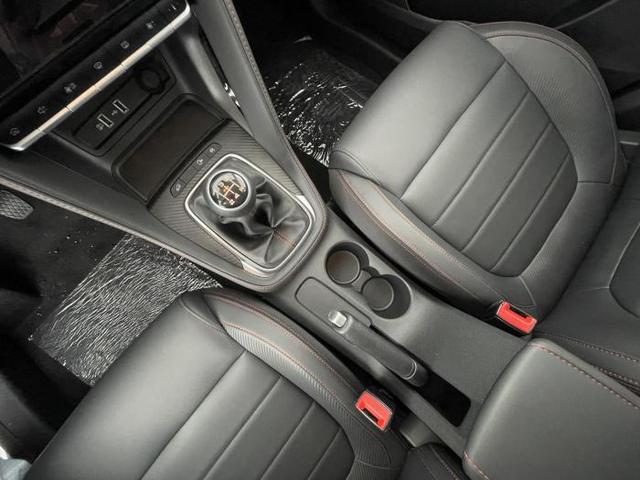 MG ZS Luxury 1.5 DVVT 78 kW (106 PS) 5-Gang Schaltgetriebe 