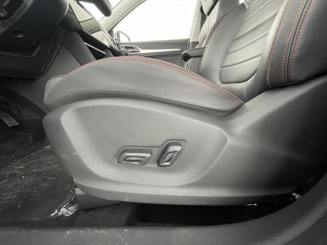 MG ZS Luxury 1.5 DVVT 78 kW (106 PS) 5-Gang Schaltgetriebe 