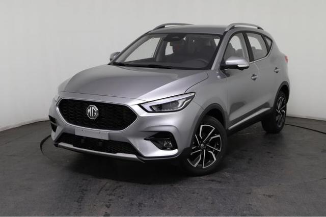 MG ZS - Luxury 1.5 DVVT 78 kW (106 PS) 5-Gang Schaltgetriebe