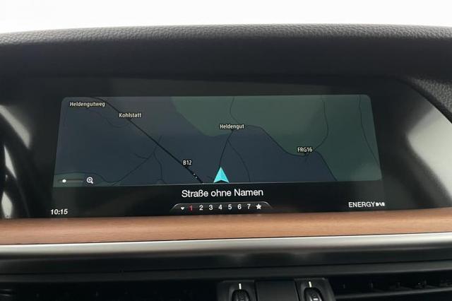 Alfa Romeo Stelvio 2.0 Turbo 16V Q4 First Edition *PANO*Leder*LED*SHZ*Keyless*PDC*Kamera* 