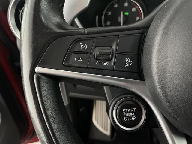 Alfa Romeo Stelvio 2.0 Turbo 16V Q4 First Edition *PANO*Leder*LED*SHZ*Keyless*PDC*Kamera* 