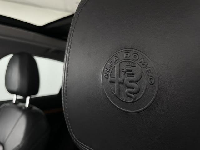 Alfa Romeo Stelvio 2.0 Turbo 16V Q4 First Edition *PANO*Leder*LED*SHZ*Keyless*PDC*Kamera* 
