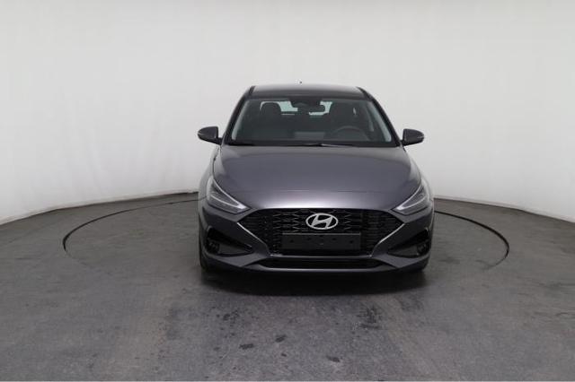 Hyundai i30 Kombi Edition 1.0 T-GDI 74 kW (101 PS) 7-Gang DCT 