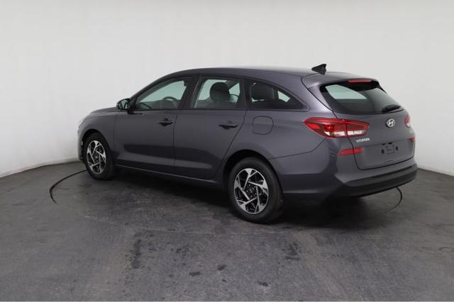Hyundai i30 Kombi Edition 1.0 T-GDI 74 kW (101 PS) 7-Gang DCT 