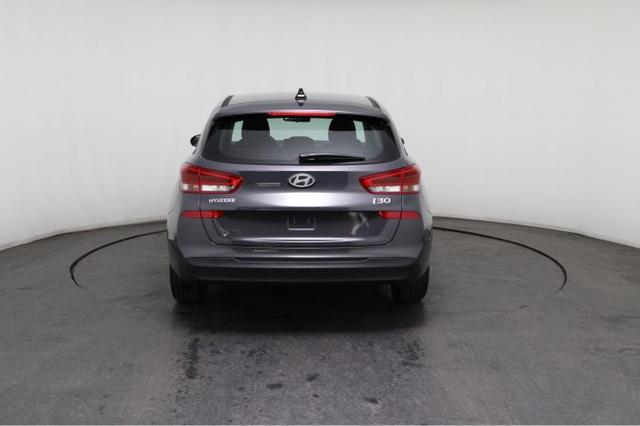 Hyundai i30 Kombi Edition 1.0 T-GDI 74 kW (101 PS) 7-Gang DCT 