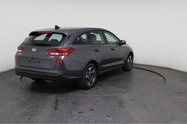 Hyundai i30 Kombi Edition 1.0 T-GDI 74 kW (101 PS) 7-Gang DCT 
