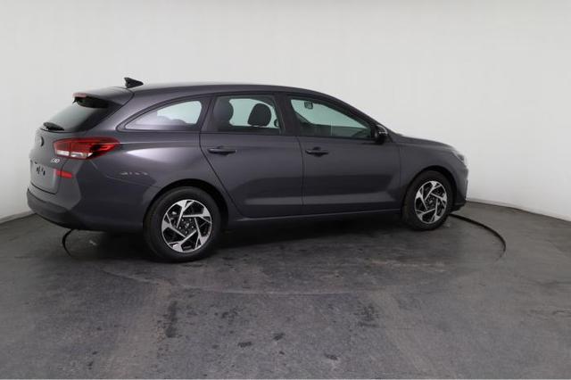 Hyundai i30 Kombi Edition 1.0 T-GDI 74 kW (101 PS) 7-Gang DCT 
