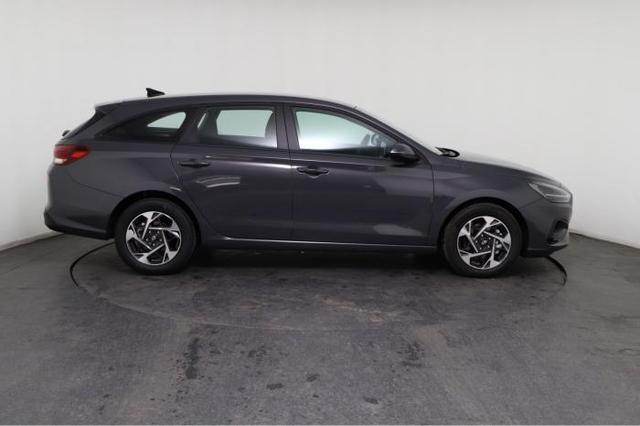 Hyundai i30 Kombi Edition 1.0 T-GDI 74 kW (101 PS) 7-Gang DCT 
