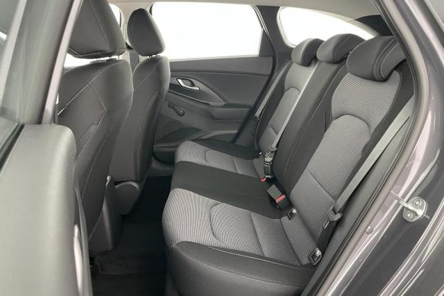 Hyundai i30 Kombi Edition 1.0 T-GDI 74 kW (101 PS) 7-Gang DCT 
