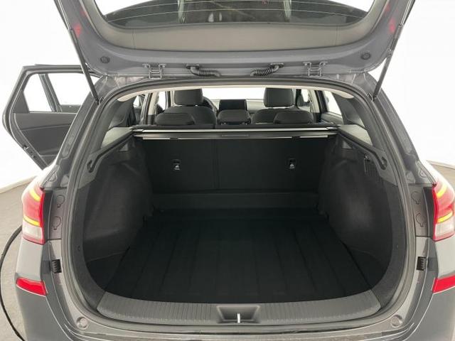 Hyundai i30 Kombi Edition 1.0 T-GDI 74 kW (101 PS) 7-Gang DCT 