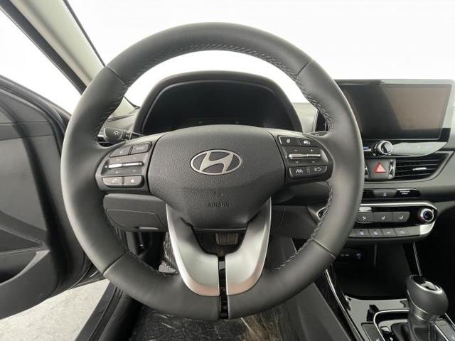 Hyundai i30 Kombi Edition 1.0 T-GDI 74 kW (101 PS) 7-Gang DCT 