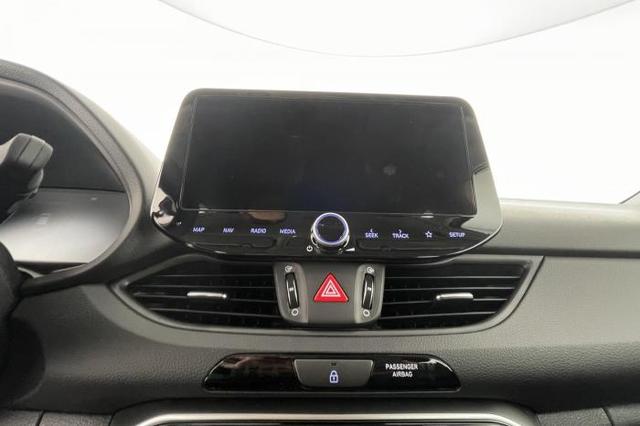 Hyundai i30 Kombi Edition 1.0 T-GDI 74 kW (101 PS) 7-Gang DCT 