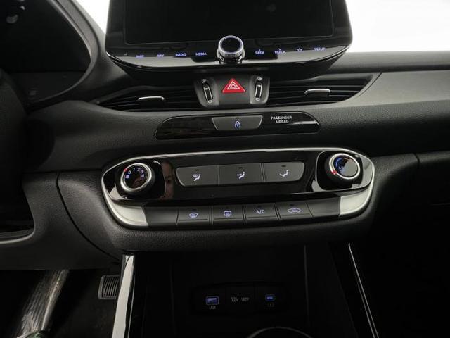 Hyundai i30 Kombi Edition 1.0 T-GDI 74 kW (101 PS) 7-Gang DCT 
