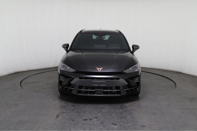 Cupra Leon Sportstourer VZ 2.0 TSI 4Drive 245kW (333 PS) 7-Gang DSG 